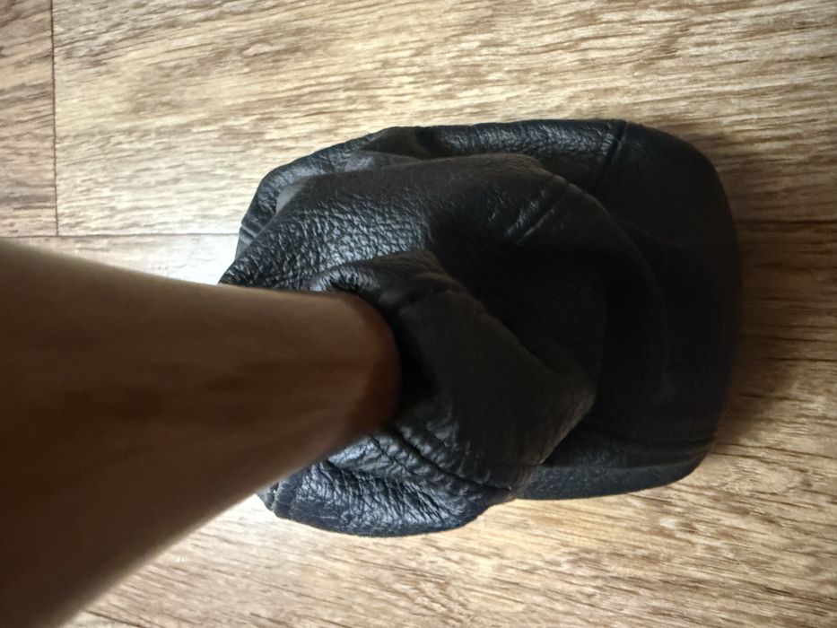 Ручка кпп мерс 124