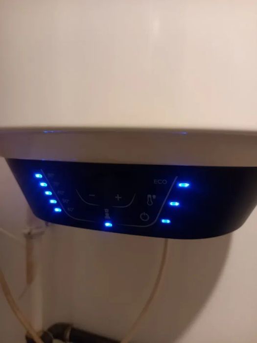 Vinzare boiler Ariston