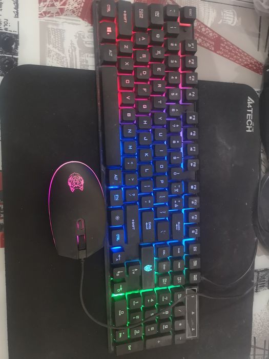 Unitate PC intel g3260, 8gb RAM