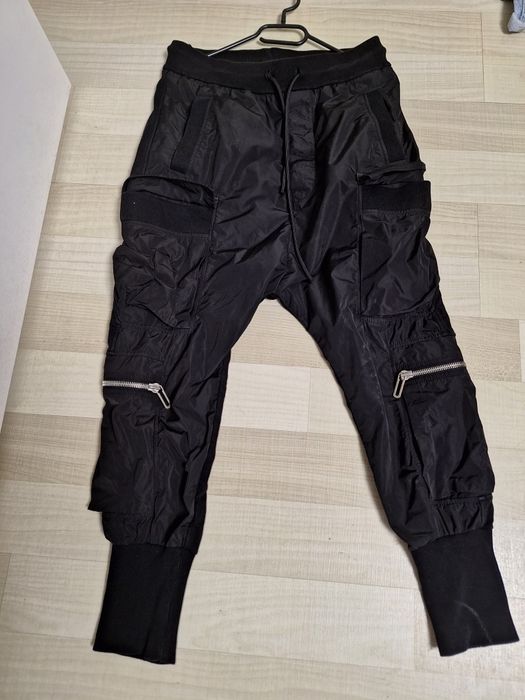 Pantaloni Made By Society