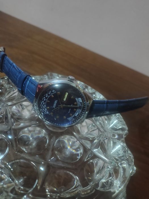 Советские часы ,, ракета,,