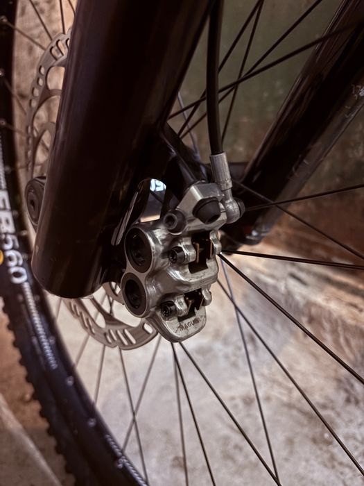 Frane Magura MT7 pro