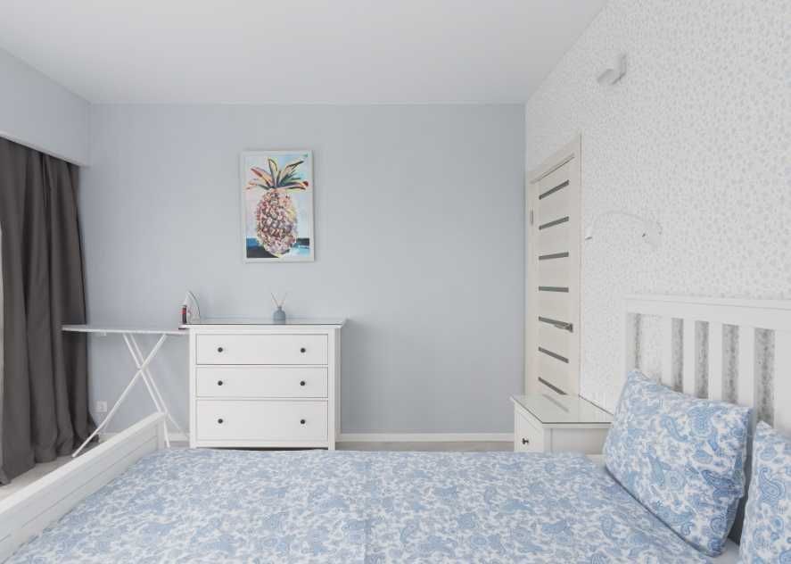 Дава се под наем Тристаен апартамент в Пловдив, Каменица 2 - 90 кв.м за 336.6 € - Снимка #2