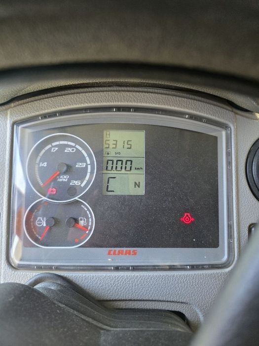 Arion 630 Ideal xolatda