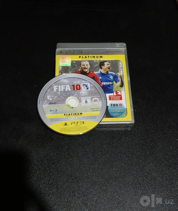 Playstation3 holati yaxshi
