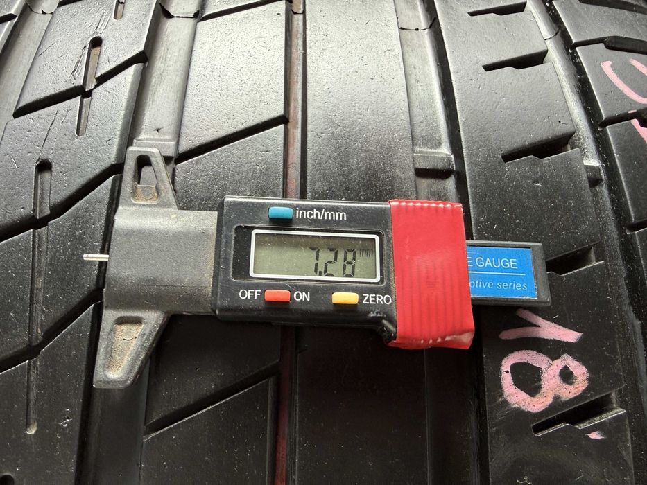 Anvelopa All Season 325/30 r21 - Acceiera Iota-ST68 XL