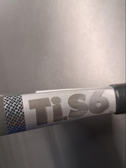 Head Ti S6 - produs resigilat - (SecondHand) Decathlon