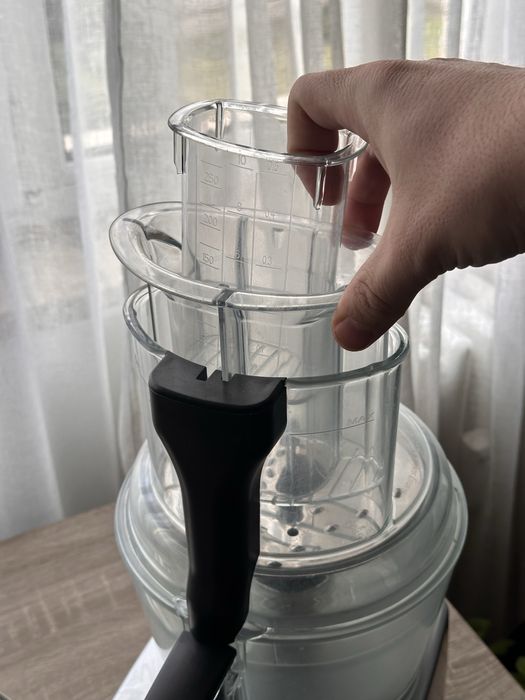 Robot de bucatarie profesional Magimix cs3200XL