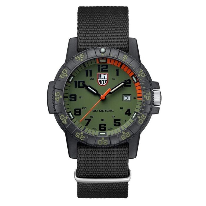 Luminox Leatherback Sea Turtle Giant 0320