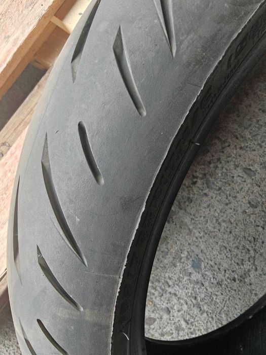 Bridgestone Battlax s22 Гуми за мотор