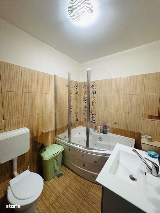 Apartament de 2 camere, 40 mp, zona Florilor — fotografia 3