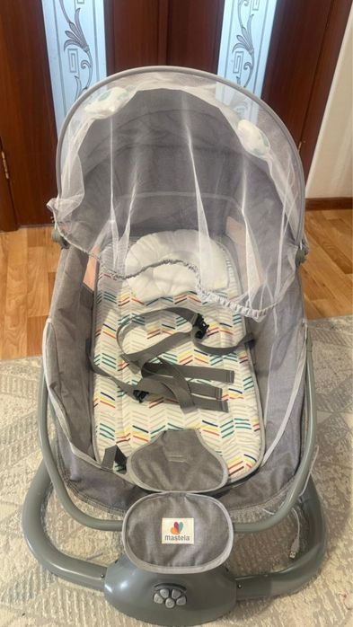 Срочно!Продается Шезлонг