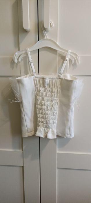 Детско бюстие, потник