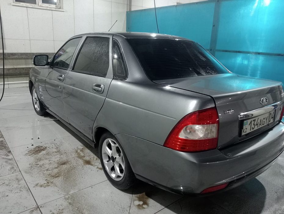 Продам лада приора