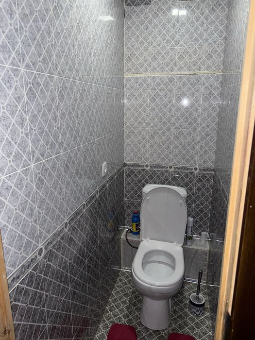 3 комнатная квартира