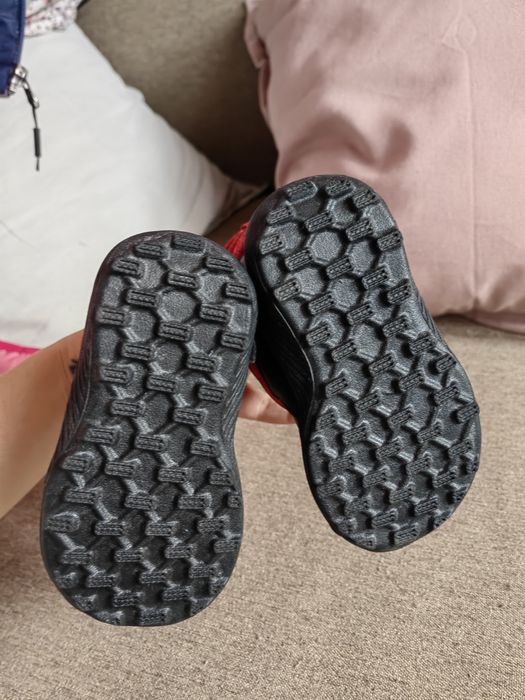 Детски ботуши Adidas