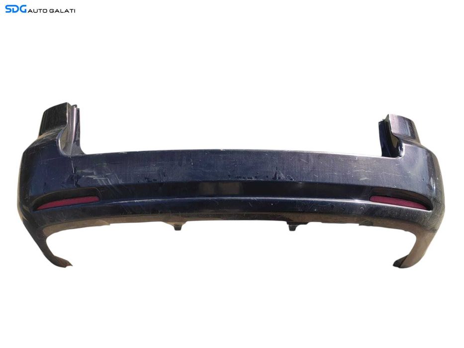 Bara Spoiler Spate Mazda 6 Break 2002 - 2008 [LC0189]