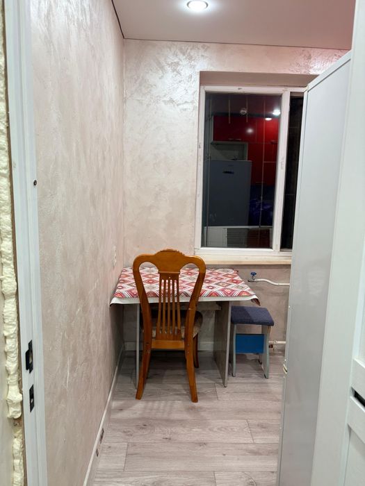 1 бөлмелі пәтер сатылады