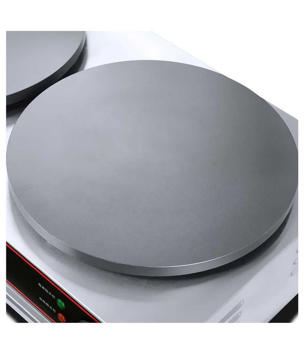 Reducere Plita electrica dubla clatite 220V - TRANSPORT GRATUIT