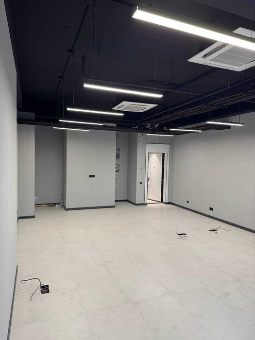 Престижный офис 55 м² в NEST ONE, Ташкент Сити – с мебелью и техникой!