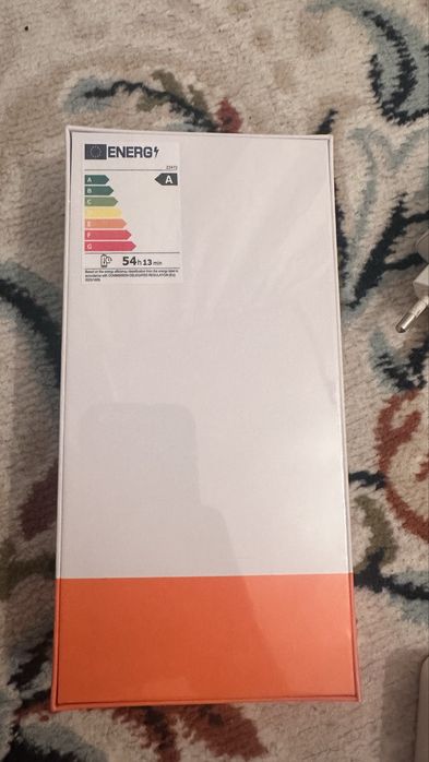 ZTE A 36 қара түсті