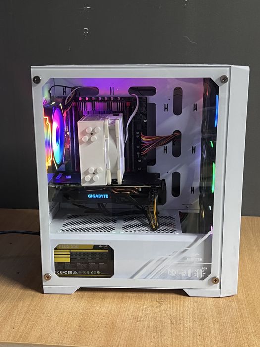 Игровой системный блок