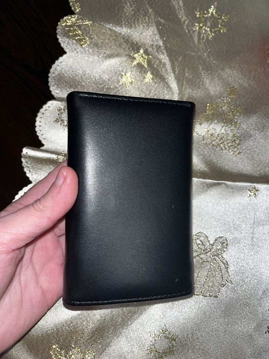 Дамско черно протмоне