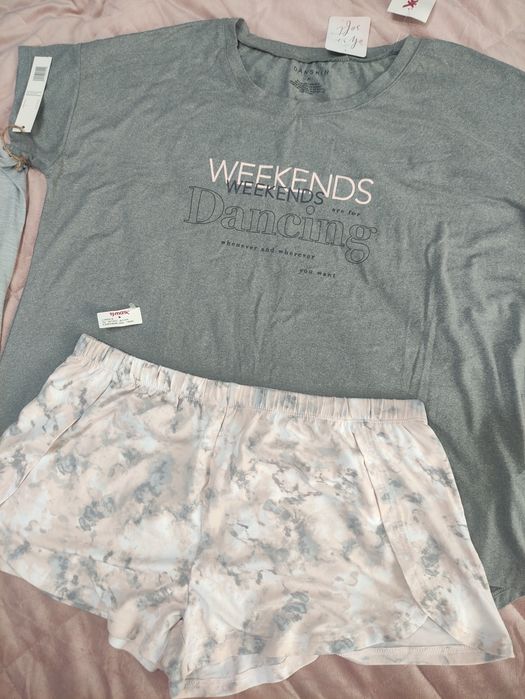 Новые пижамы из Америки