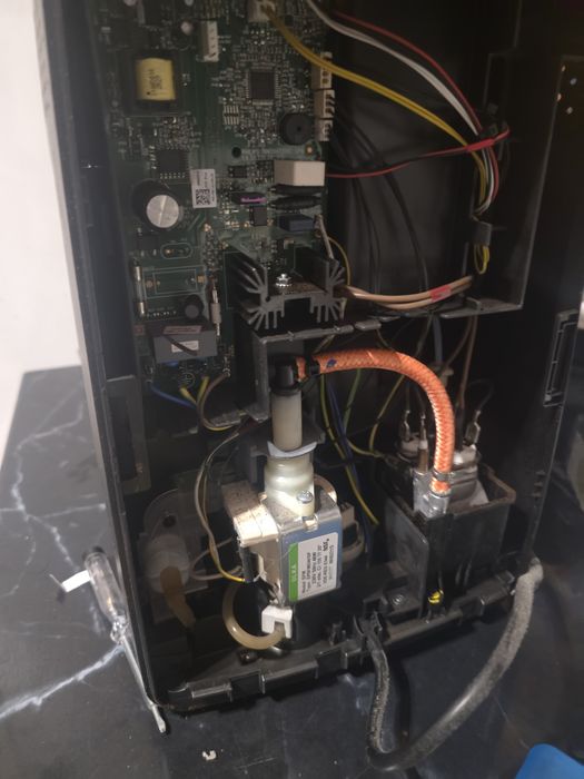 Кафеавтомат Philips