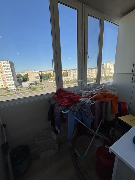 Срочно продается квартира