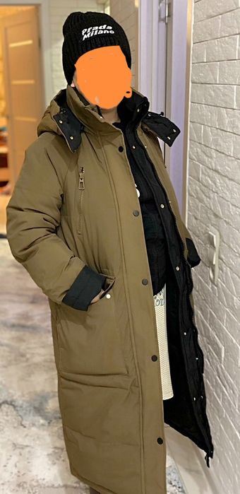 Продам срочно куртку