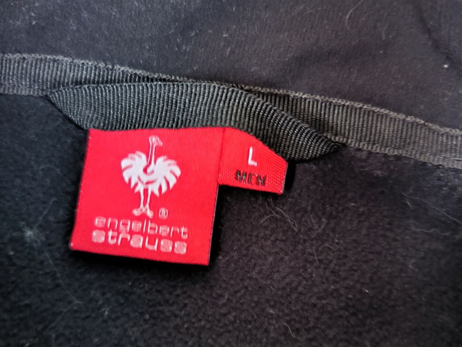 Engelbert Strauss размер L Мъжко Яке