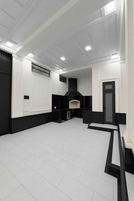 Дом 2 этажа с ремонтом 2.5 соток Юнус Абад по ул Янги Шахар