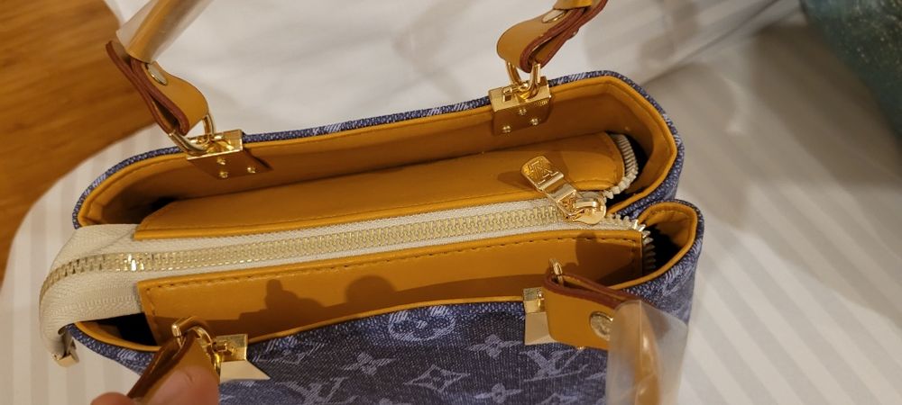 Geanta dama louis Vuitton Old money
