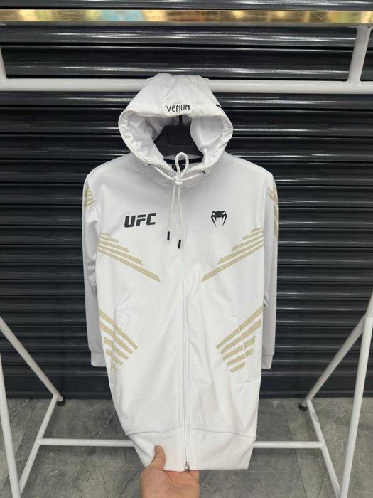 Суичър UFC Venum - Authentic
