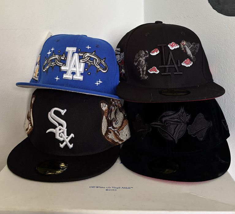 Sepci New Era 59