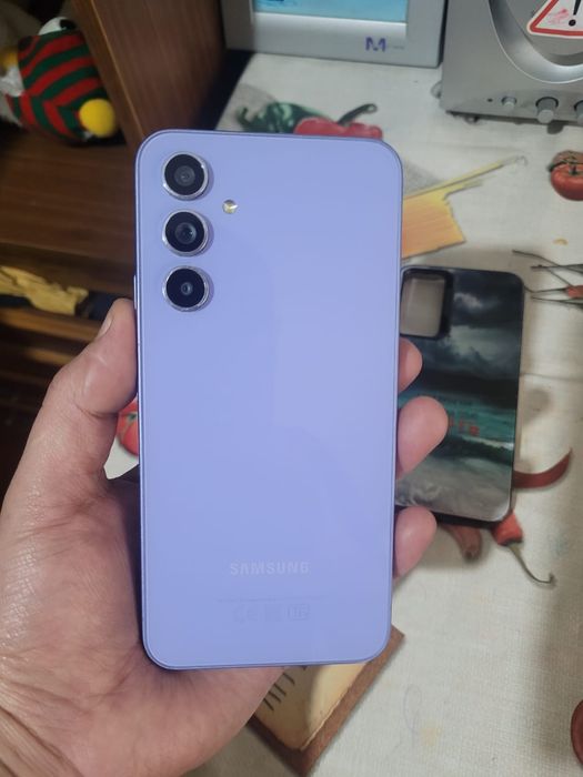 Samsung a54 5G хороший