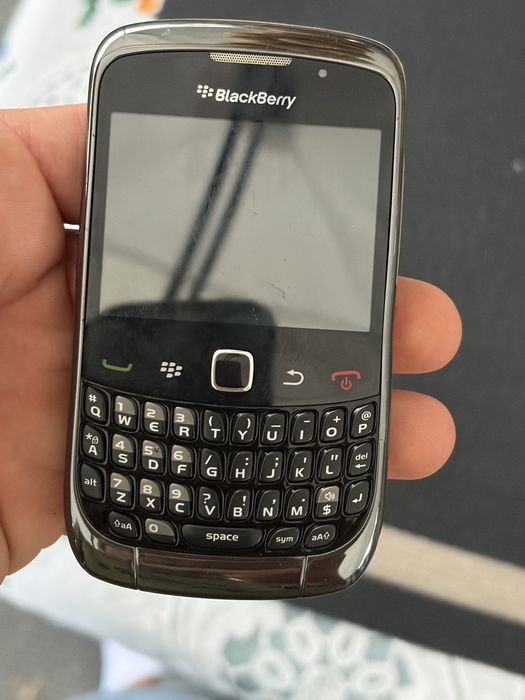 Blackberry 9300 perfect functional