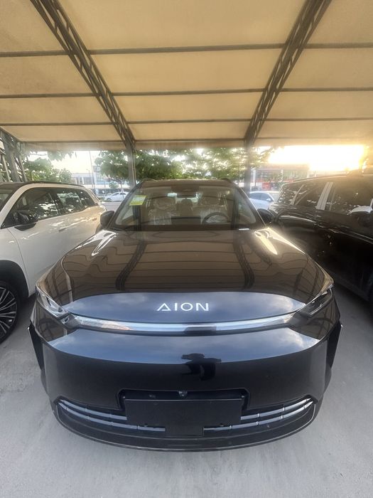 Продается новая GAC Aion i60 Гибрид