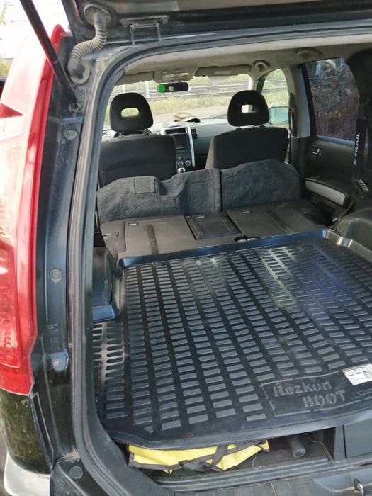 Продам Ниссан Х trail T31