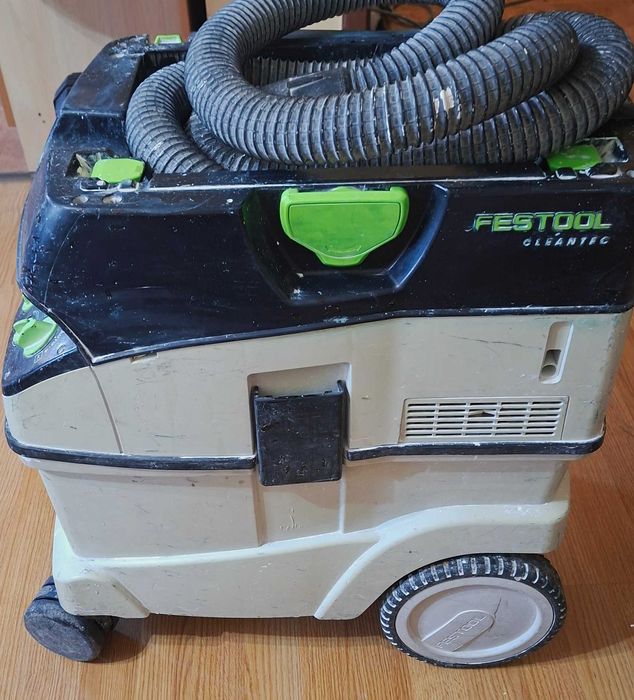 Festool CTL 36 E AC прахосмукачка
