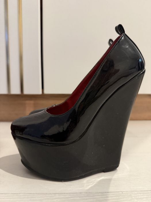 Туфли 33/34 размера