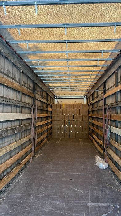 Грузчиктер Қарағанды