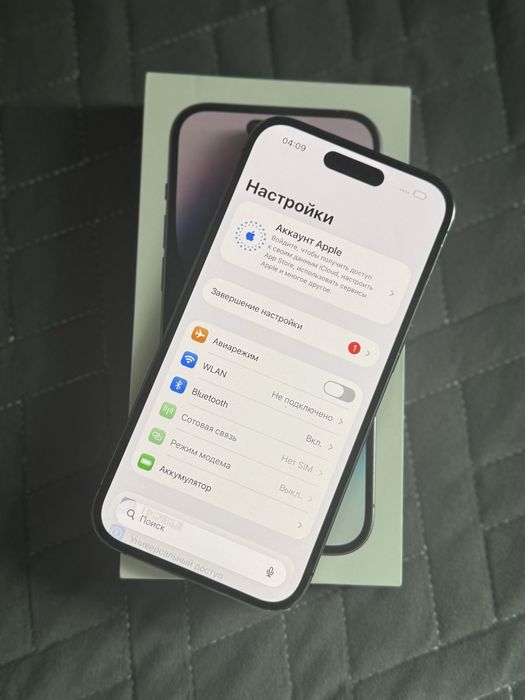 iPhone 14 Pro | Айфон 14 Про