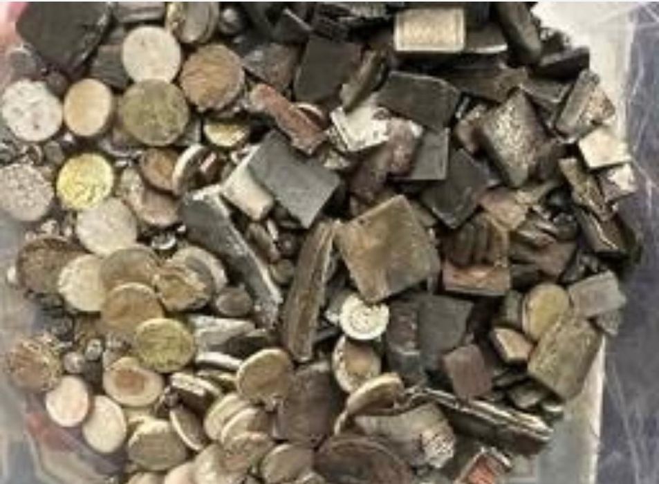 Радиодетали прнимаем