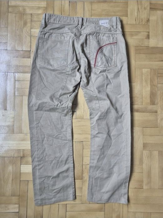Pantaloni lux Camouflage AR and J. "100% Made in Italy" - 48