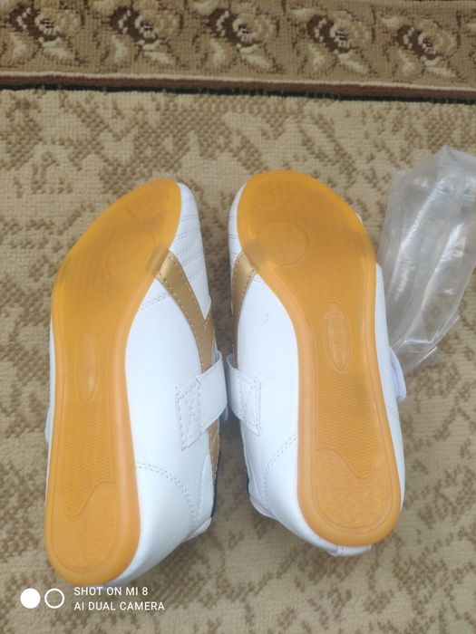 Обувь для таэквандо