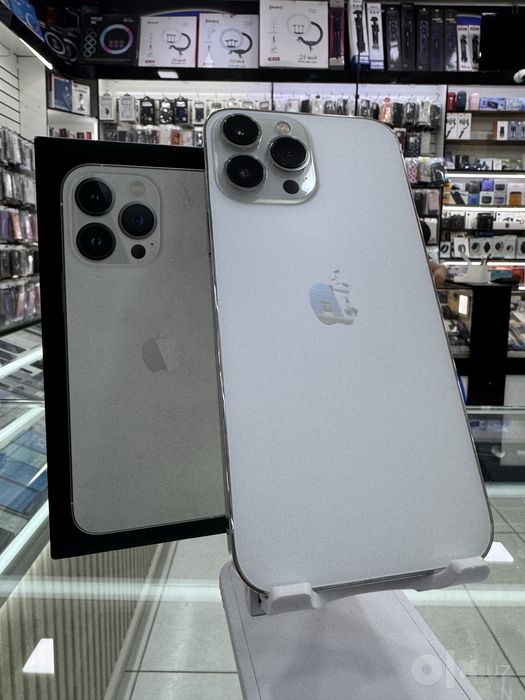 Iphone 13Pro Max