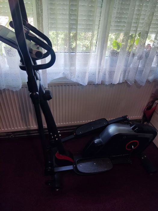 Кростренажор Techfit E470
