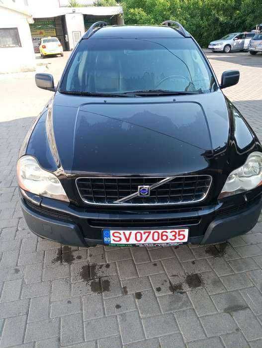 VOLVO XC90 2004 — imagine 1